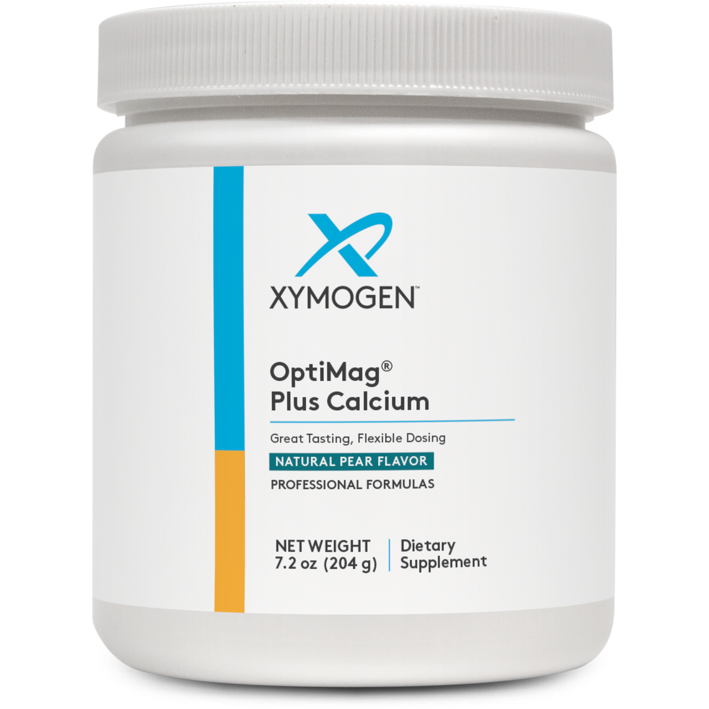 OptiMag® Plus Calcium Pear 30 Servings