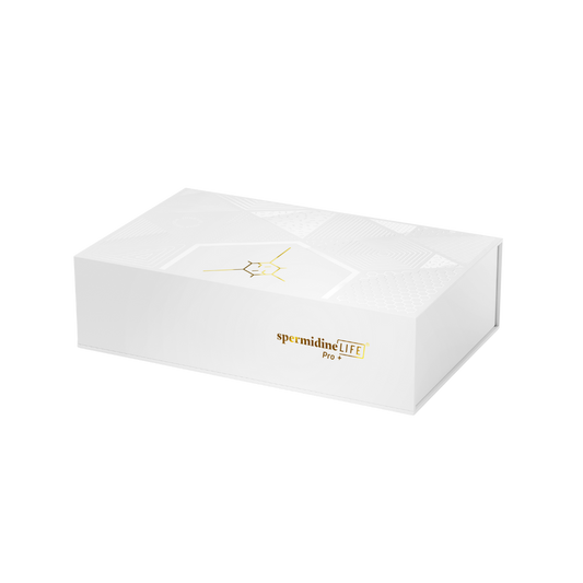 SpermidineLIFE®  PRO+ 30 Packets