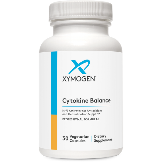 Cytokine Balance 30 Capsules