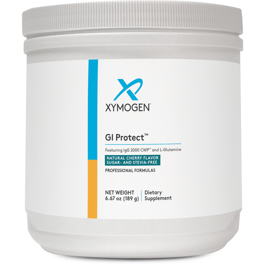 GI Protect™ Cherry Sugar- & Stevia-Free 30 Servings