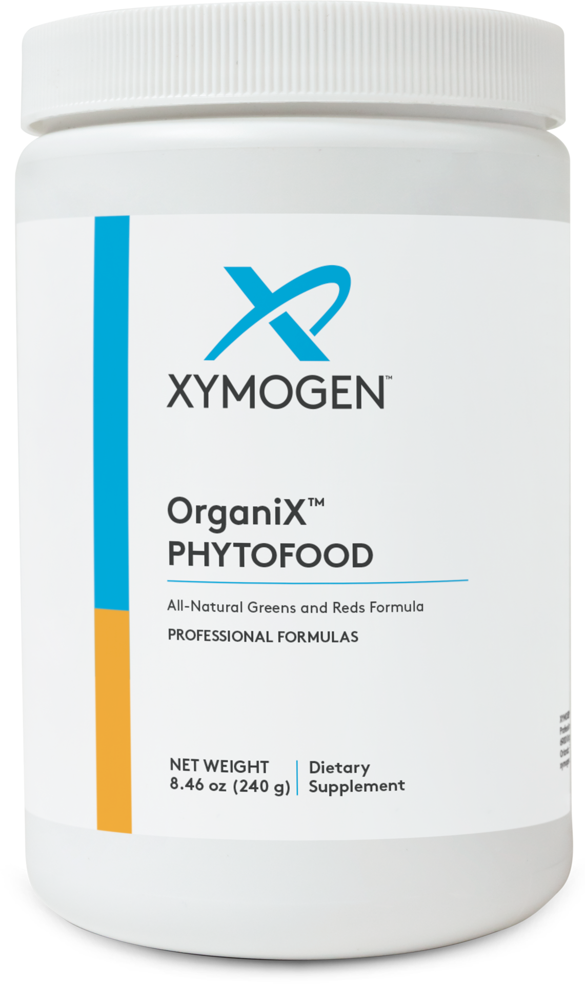 OrganiX™ PhytoFood™ 30 Servings