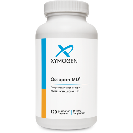 Ossopan MD™ 120 Capsules